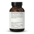 L-Isoleucine 500 Capsules uit Fermentatie, Vegan