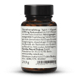 Acide hyaluronique 250 mg de qualit suprieure, vegan, issu de la fermentation