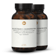 Glucosamine 600mg & Chondroitin 200mg