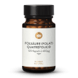 Folsäure (Folat) Quatrefolic® 400µg Kapseln
