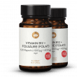 Vitamin B12 Mh3a® + Folsäure (folat) 1000µg + 400µg