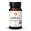 Vitamin B12 Mh3a + Folsure (folat) 1000g + 400g
