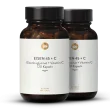 Eisenchelat 45mg Bisglycinat + Vit C