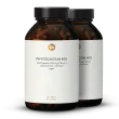 Calcium Natrlich 250mg Hochdosiert Kapseln