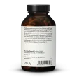 Natural Calcium 250mg Capsules