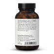 Calcium naturel 400 mg, dosage élevé, gélules