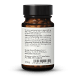 Zinc 25 mg hautement dosé, bisglycinate de zinc + vitamine C naturelle