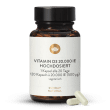 Vitamin D3 20.000IE Hochdosiert