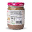 Organic Almond Butter Perl'Amande Natural, Raw