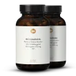 Bio Guarana Kapseln 700mg Kapseln 3,5-5% Koffein