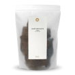 Hennep Chips Natuur Met Hennepmeel