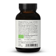 Organic Powdered Barley Grass Juice