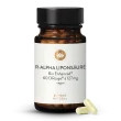 R-Alpha Liponsure Kapseln Bioaktiv Stabilisiert