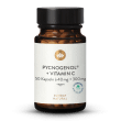 Pycnogenol 40 + C Kiefernrindenextrakt