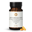 Bio Curcuma 3300 Extrakt Kapseln