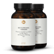 Biologisch Kurkuma Capsules