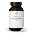 L-Cystein 500 Kapseln Aus Fermentation, Vegan