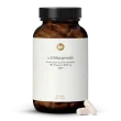 L-Citrullin 600mg Kapseln vegan