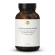 Vegan L-Citrulline Malate 500mg Capsules Produced by Fermentation