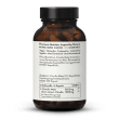 Vegan L-Citrulline Malate 500mg Capsules Produced by Fermentation