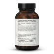 L-Ornithin 500 Kapseln Aus Fermentation, Vegan