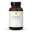 L-Ornithin 500 Kapseln Aus Fermentation, Vegan
