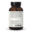 Vegan L-Ornithine 500mg Capsules Produced by Fermentation