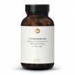 Vegan L-Threonine 500mg Capsules Produced by Fermentation