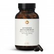 Activated Charcoal Capsules Beechwood