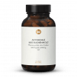 Activated Charcoal Capsules Beech Wood