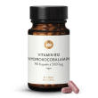 Vitamine B12 Hydroxocobalamine 5000 g