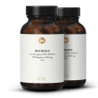 Bio Reishi Kapseln