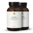 Reishi bio en gélules