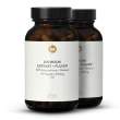 Organic Reishi Extract + Powder Capsules