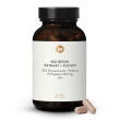 Bio Reishi Extrakt + Pulver Kapseln
