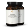 Bio Shiitake Extrakt + Pulver Kapseln