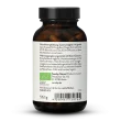 Extrait de chaga bio avec 20 % de bêta-glucanes