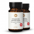 Vitamine B12 formule MH3A® 5000 µg dosage élevé
