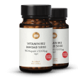 Vitamin B12 MH3A Formel 5000g Bioaktiv