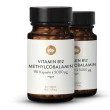 Vitamin B12 Methylcobalamin 5000g