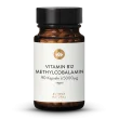 Vitamin B12 Methylcobalamin 5000g