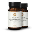 Vitamine B12 mthylcobalamine 2000 g