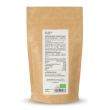 Bio Reishi Pulver