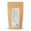 Poudre de reishi bio