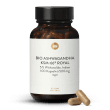 Bio Ashwagandha KSM-66 Royal