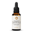 Vitamine E Druppels 100 IE