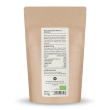 Organic Sprouted Brown Linseeds