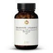 Levure de slnium + vitamine C