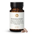 Rhodiola Rosea (Orpin rose) 230 mg