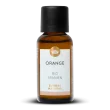 Orange Oil Organic
